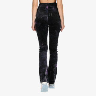 Juicy Couture FREYA TIE DYE FLARES 