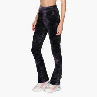 Juicy Couture FREYA TIE DYE FLARES 