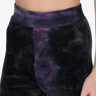 Juicy Couture FREYA TIE DYE FLARES 