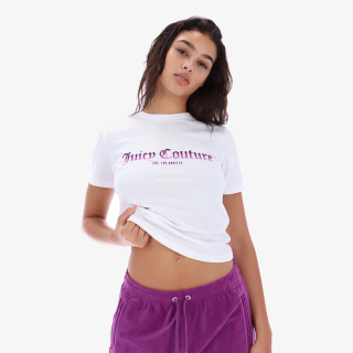 Juicy Couture LA OMBRE TSHIRT 