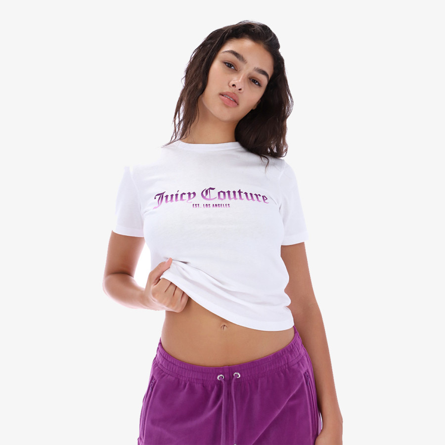 Juicy Couture LA OMBRE TSHIRT 