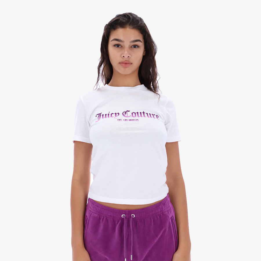Juicy Couture LA OMBRE TSHIRT 