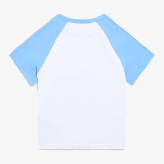 Juicy Couture Contrast Raglan Baby 