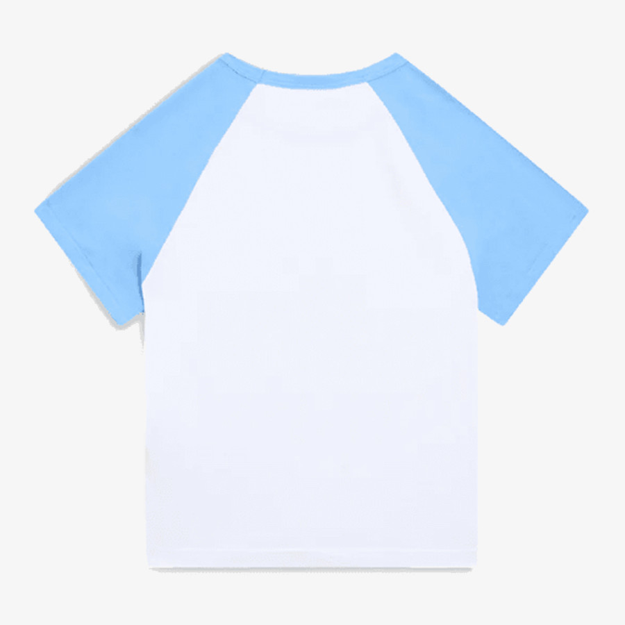 Juicy Couture Contrast Raglan Baby 