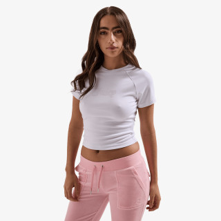Juicy Couture OUTLINE BABY T 