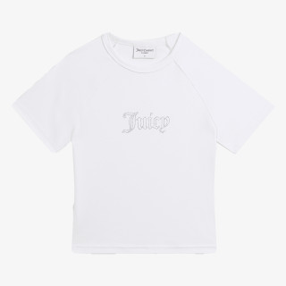 Juicy Couture OUTLINE BABY T 