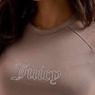 Juicy Couture JUICY BABY TEE 