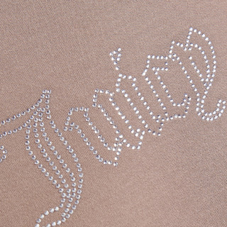 Juicy Couture JUICY BABY TEE 