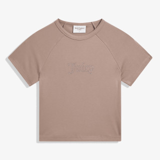 Juicy Couture JUICY BABY TEE 