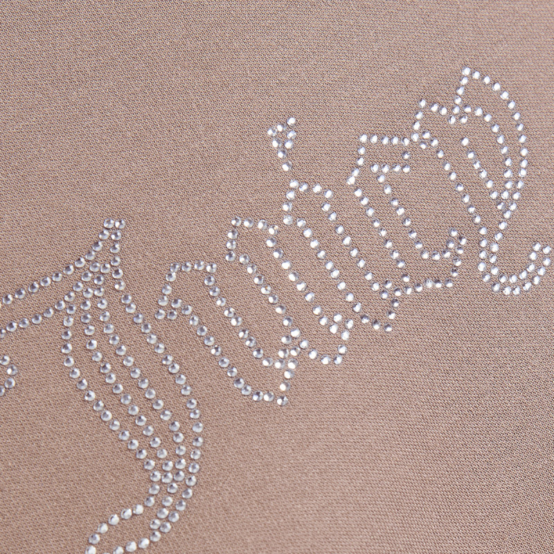 Juicy Couture JUICY BABY TEE 