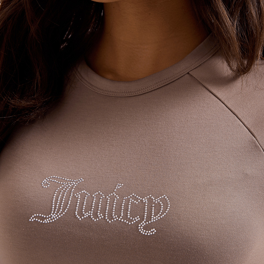 Juicy Couture JUICY BABY TEE 