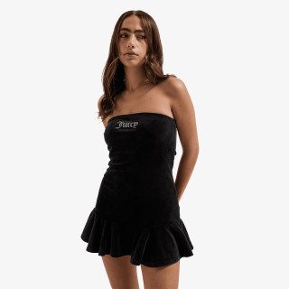 Juicy Couture RUFFLE DRESS 