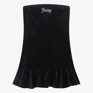 Juicy Couture RUFFLE DRESS 