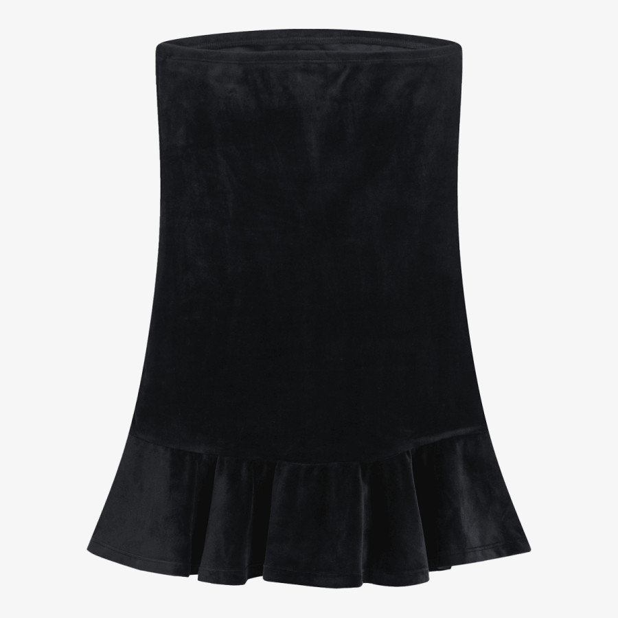 Juicy Couture RUFFLE DRESS 