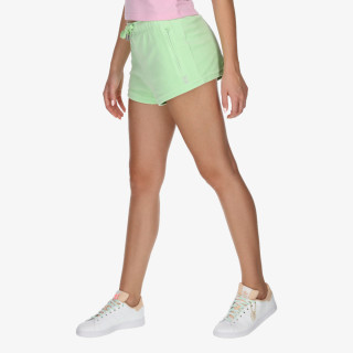 Juicy Couture TAMIA TRACK SHORTS 