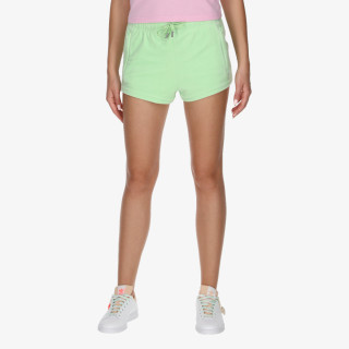Juicy Couture TAMIA TRACK SHORTS 