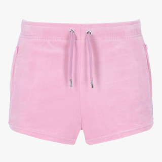 Juicy Couture TAMIA TRACK SHORTS 