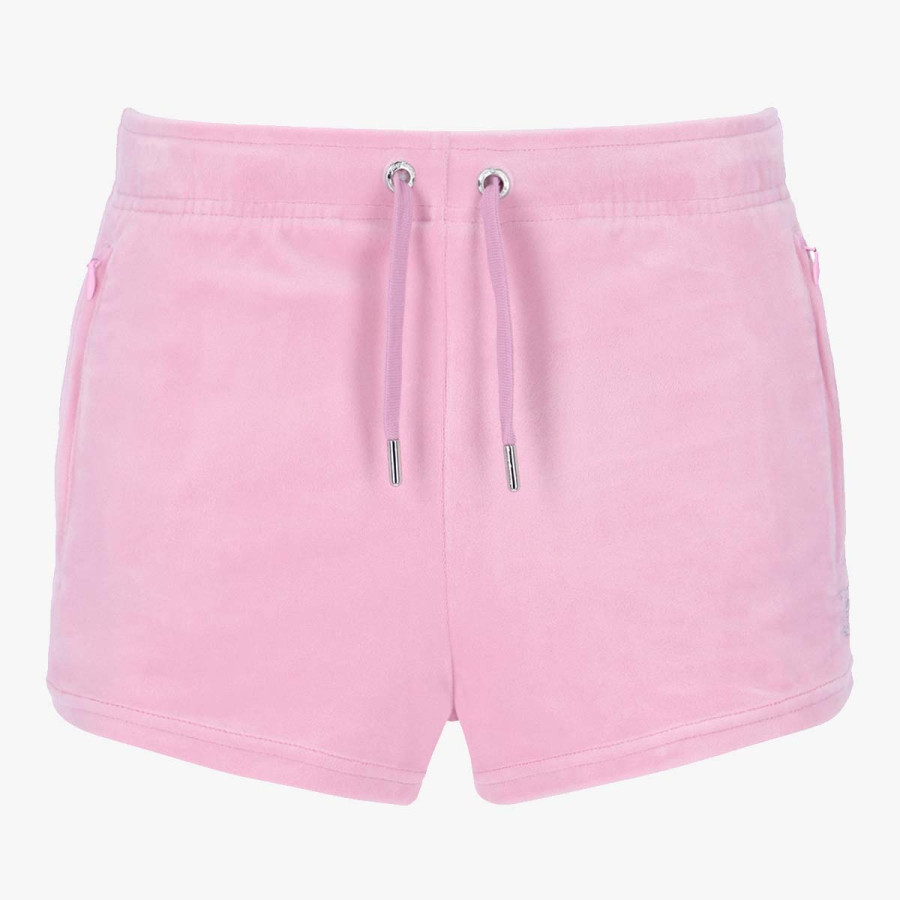 Juicy Couture TAMIA TRACK SHORTS 