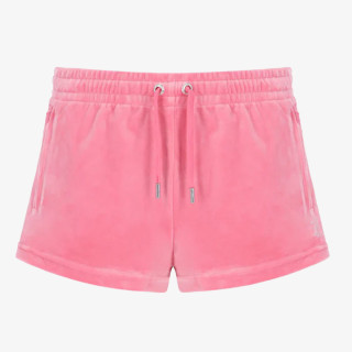 JUICY COUTURE TAMIA SHORTS 