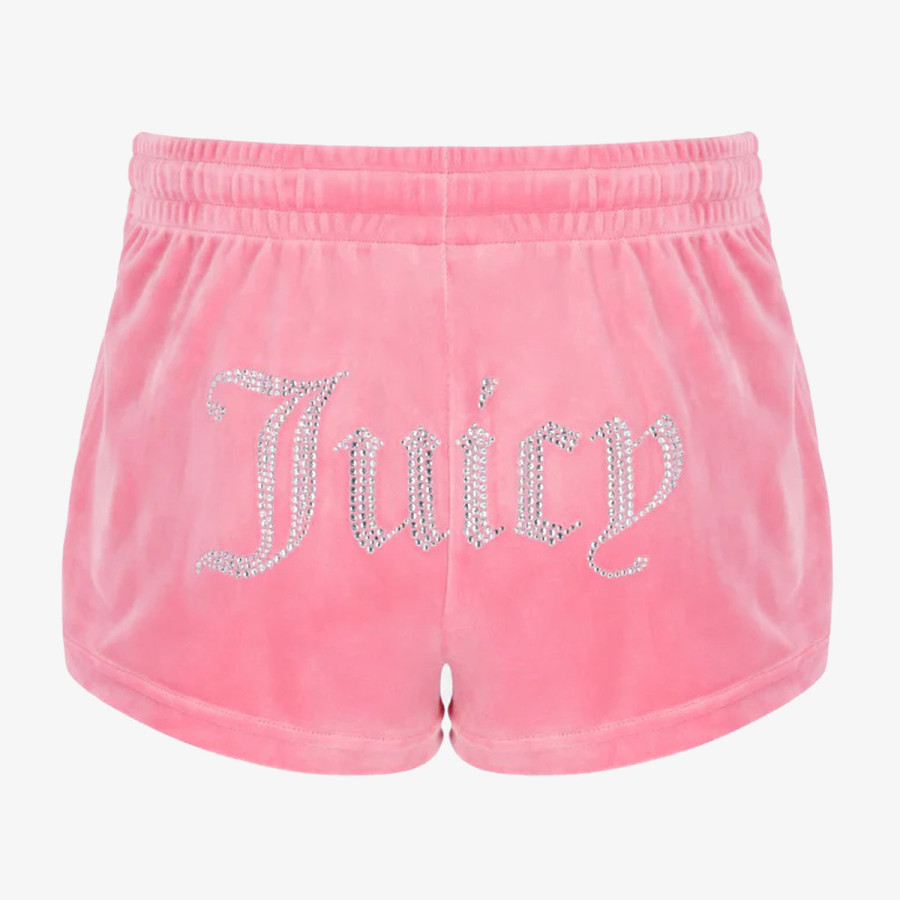 JUICY COUTURE TAMIA SHORTS 