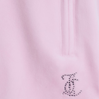 Juicy Couture TAMIA OUTLINE SHORTS 