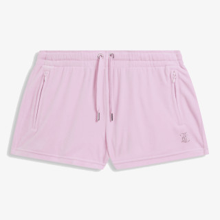 Juicy Couture TAMIA OUTLINE SHORTS 