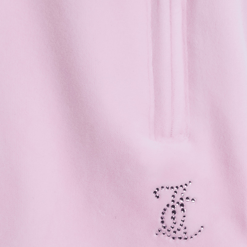 Juicy Couture TAMIA OUTLINE SHORTS 