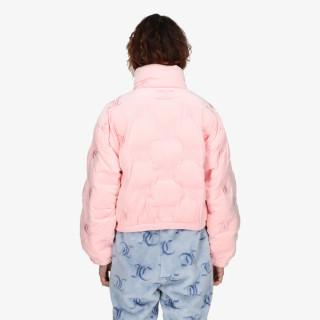 JUICY COUTURE MADELINE MONO PUFFA 