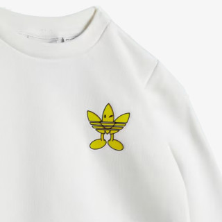 adidas Originals x Smiley World 