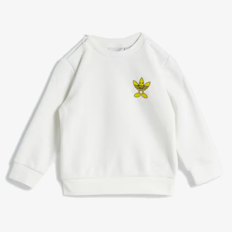 adidas Originals x Smiley World 