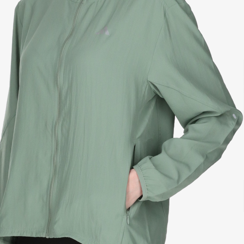 adidas RUN IT JACKET 
