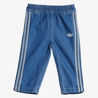 adidas DENIM CREW SET 