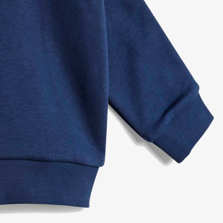 adidas DENIM CREW SET 