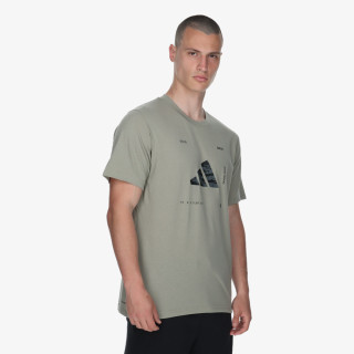 adidas Box Logo 