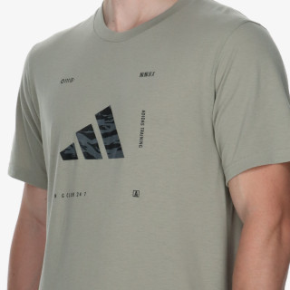 adidas Box Logo 