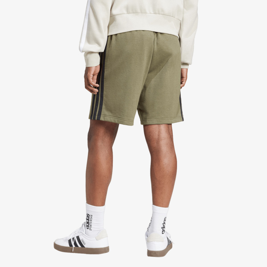 adidas M 3S FT SHO 