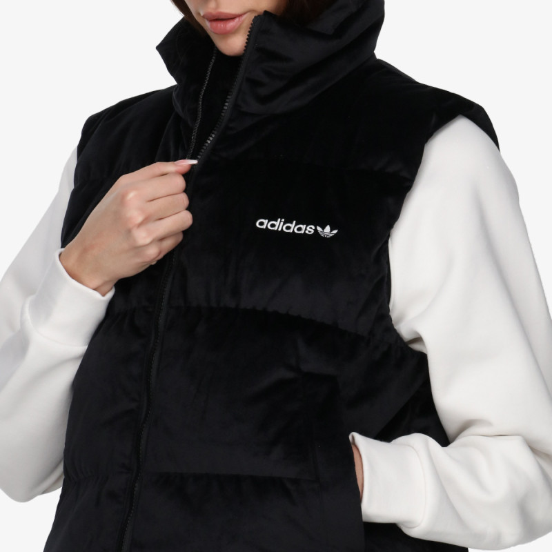 adidas VELVET VEST 