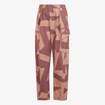 adidas W CARGO AOP P 
