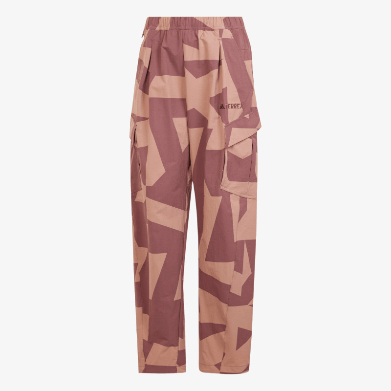 adidas W CARGO AOP P 