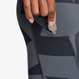adidas W MT TIGHTS AOP 