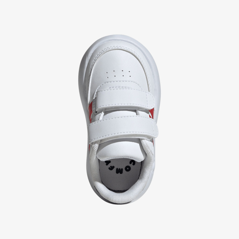 adidas BREAKNET 2.0 CF I 