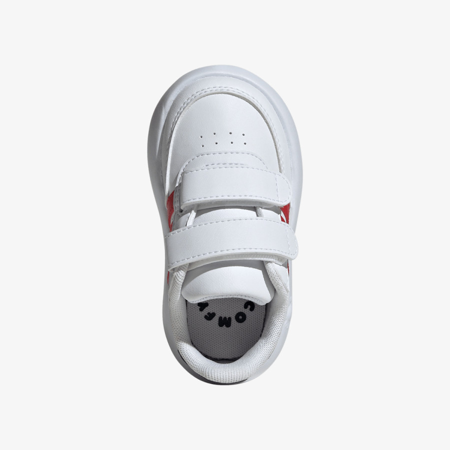 adidas BREAKNET 2.0 CF I 