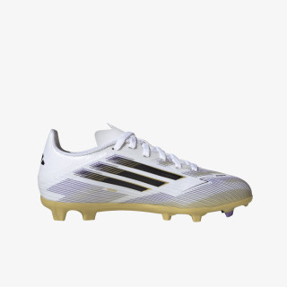 adidas F50 LEAGUE FG/MG J 