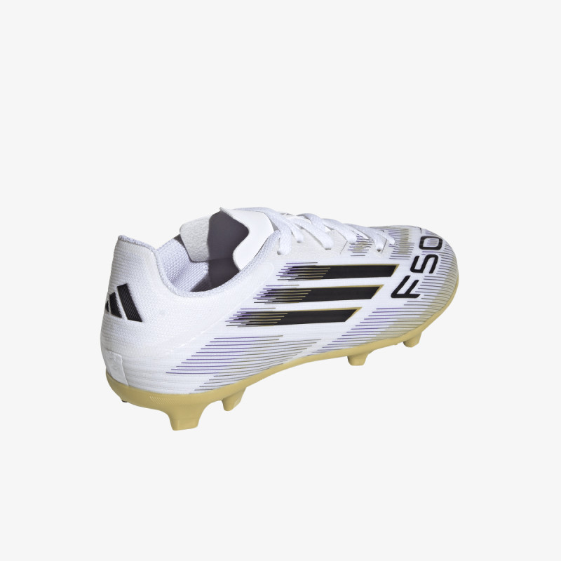 adidas F50 LEAGUE FG/MG J 