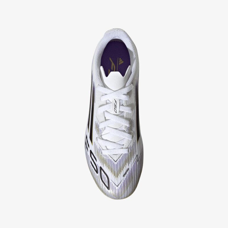 adidas F50 LEAGUE FG/MG J 