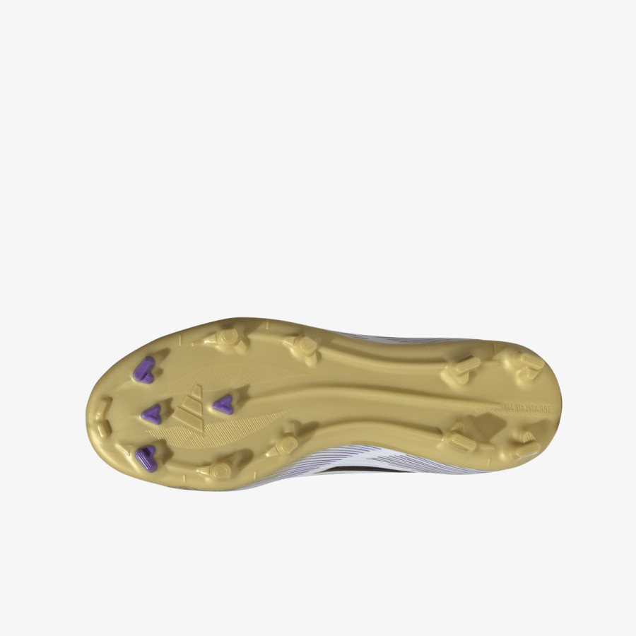 adidas F50 LEAGUE FG/MG J 