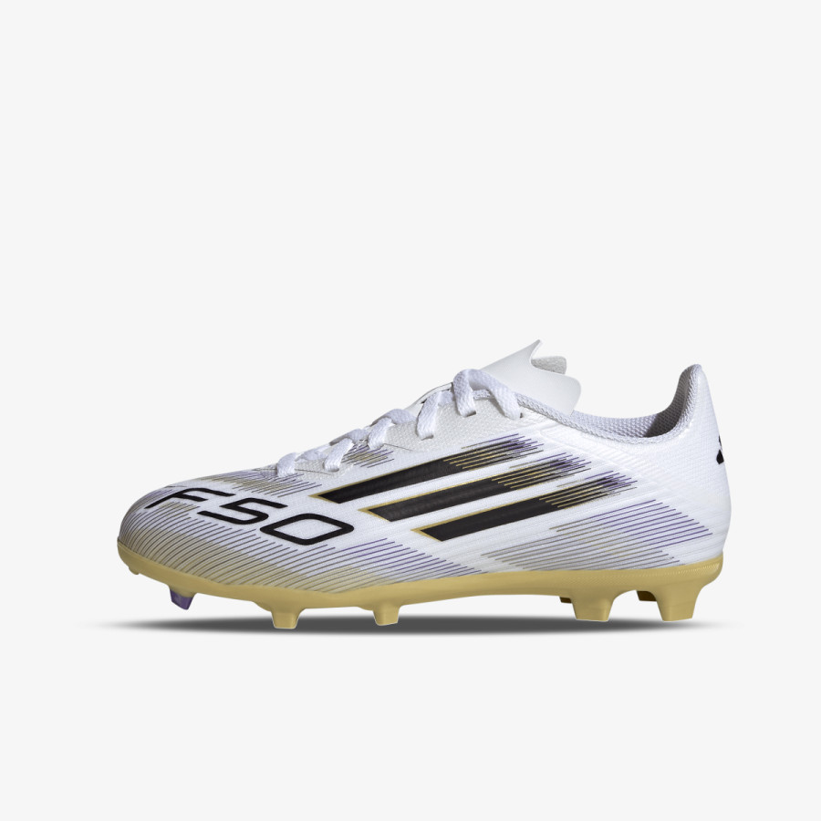 adidas F50 LEAGUE FG/MG J 