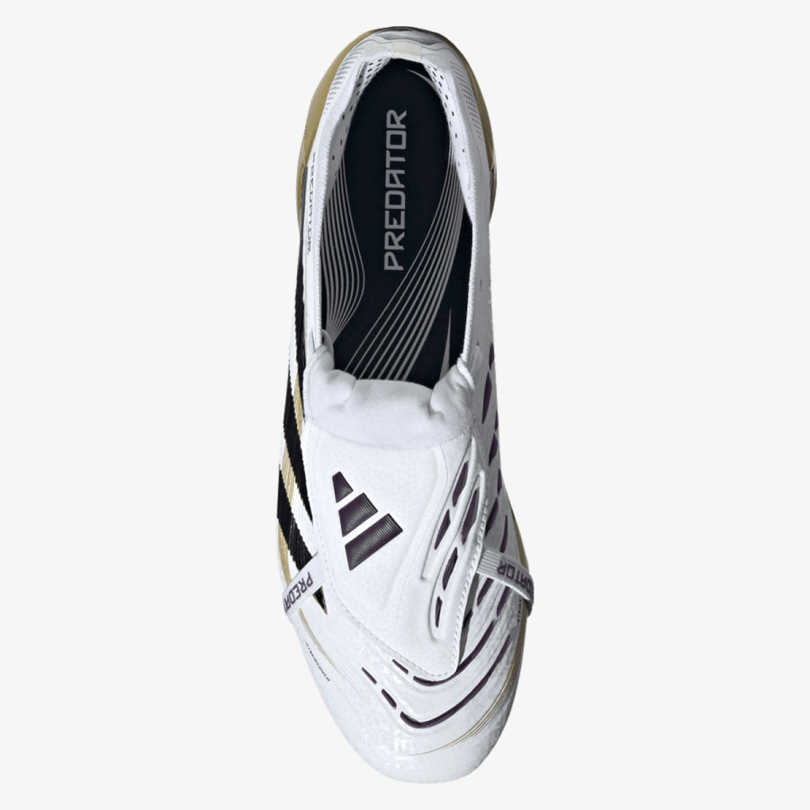 adidas PREDATOR ELITE FT FG 