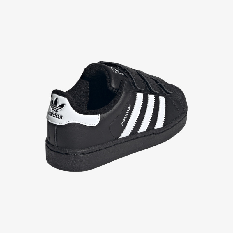 adidas SUPERSTAR II CF C 