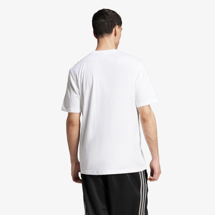 adidas TREFOIL ESS TEE 